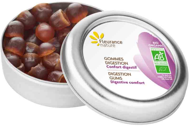 Fleurance Nature Gominolas Digestión Bio