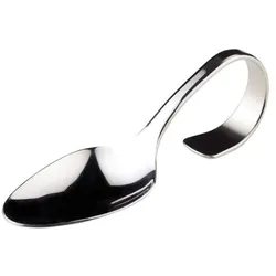 APS Gourmet-Löffel/Fingerfood-Löffel -CLASSIC-Länge: 13,5 cm