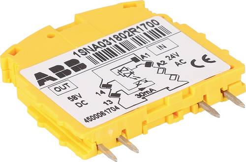 TE Connectivity 1SNA031802R1700 Box