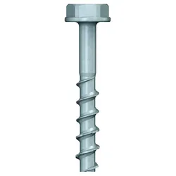 PROTEC.class Betonschraube PBSSSKK 6,0x50 Sechskantkopf