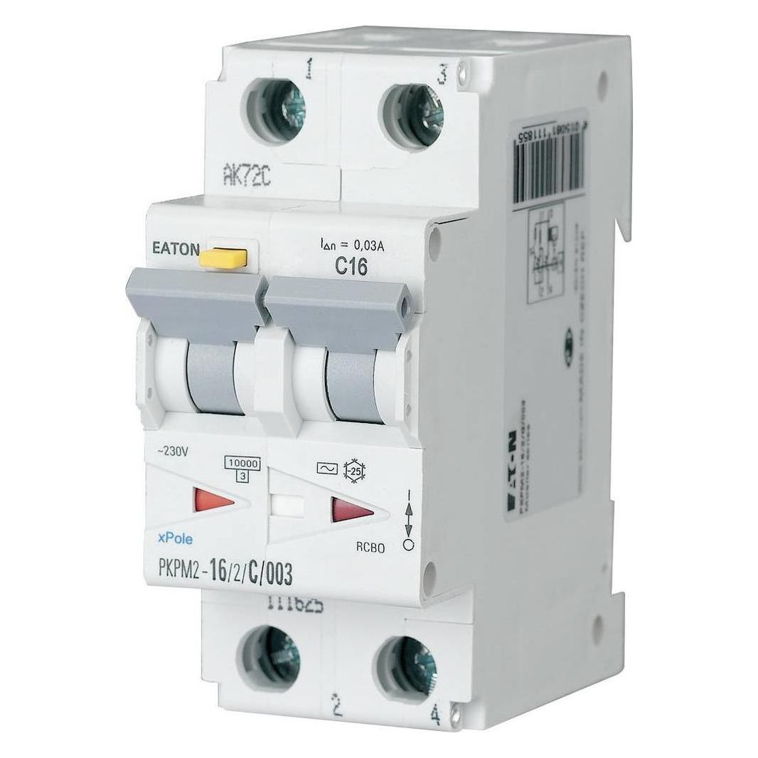 Eaton FISchutzschalter (236212)