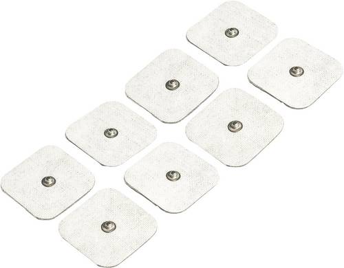Beurer 661.02 Elektroden Nachkauf-Set