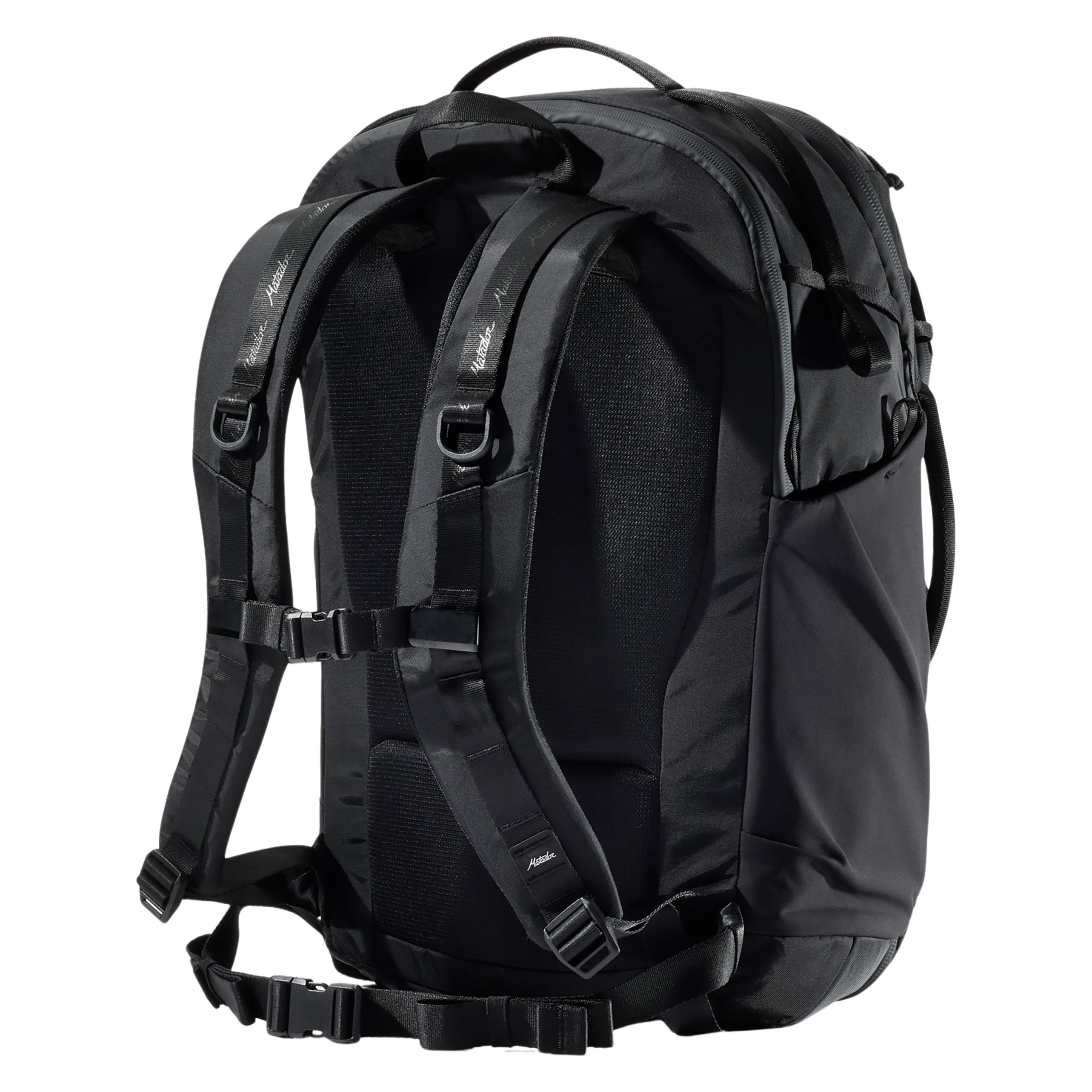 Matador Carry On Travel Pack (30 l) (MATCATP30001BK)