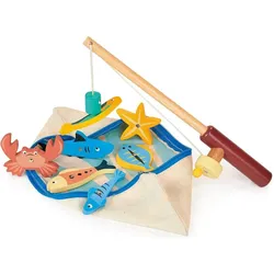 Mentari Fishing Game - (MT7303)