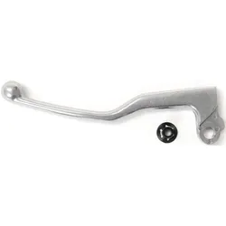 Domino Kupplungshebel Aluminium, blank, Länge 179 mm, Kupplungshebel