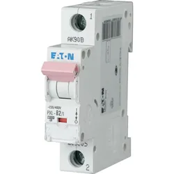Eaton LS-Schalter m.Beschrift. PXL-C2/1