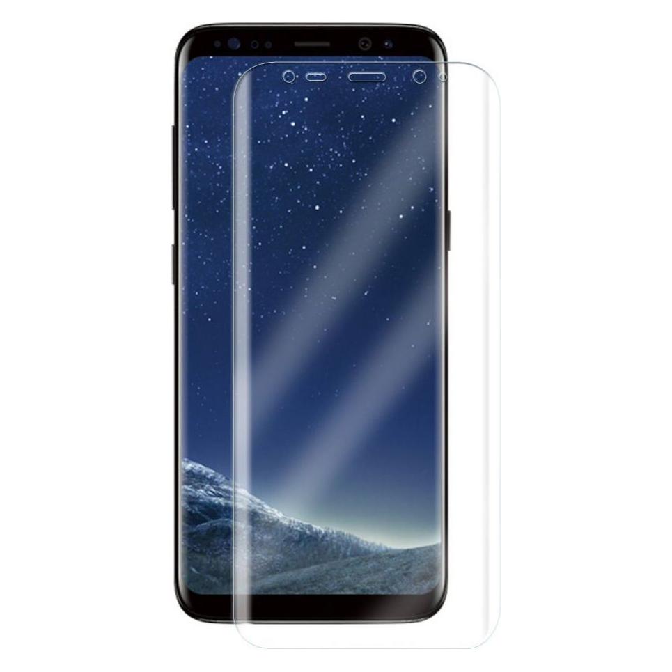 Evelatus Note 8 TPU Screen Protective Film (Samsung Galaxy Note 8) (EVE011277)