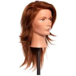 Pivot Point Charlene Cap – 100 % strukturiertes Echthaare