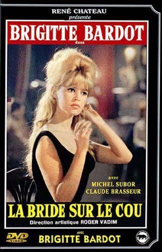 Roger Vadim - La bride sur le cou [FR Import] - Preis vom 12.10.2026 11:37:12 h
