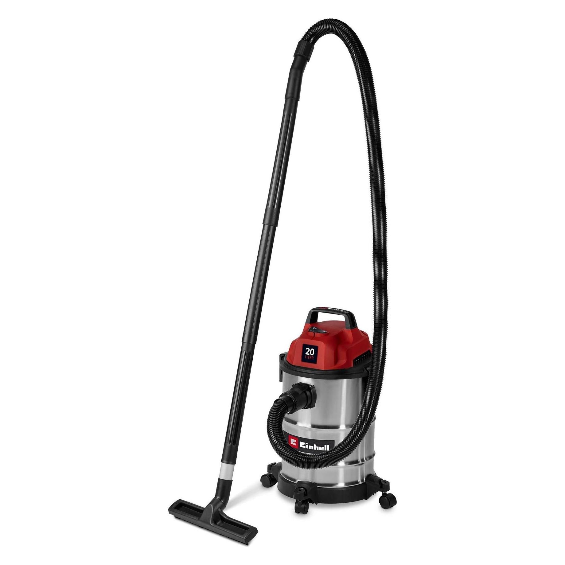 Einhell TC-VC 2045 S (Nass-Trockensauger) (2347410)