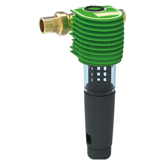 Grünbeck Rückspülfilter BOXER RX 1" (Ersetzt 101310) (101515)