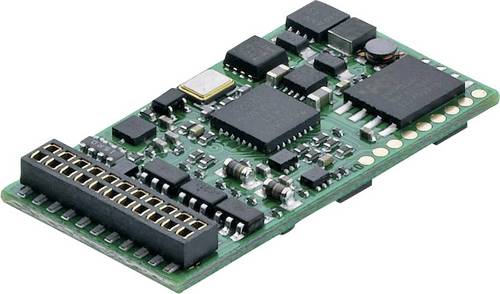 Märklin 60978 mSD/3 Hobby Sounddecoder ohne Kabel, mit Stecker