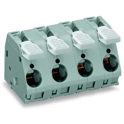 WAGO GmbH &amp; Co. KG Leiterplattenklemme Hebel 2716-207