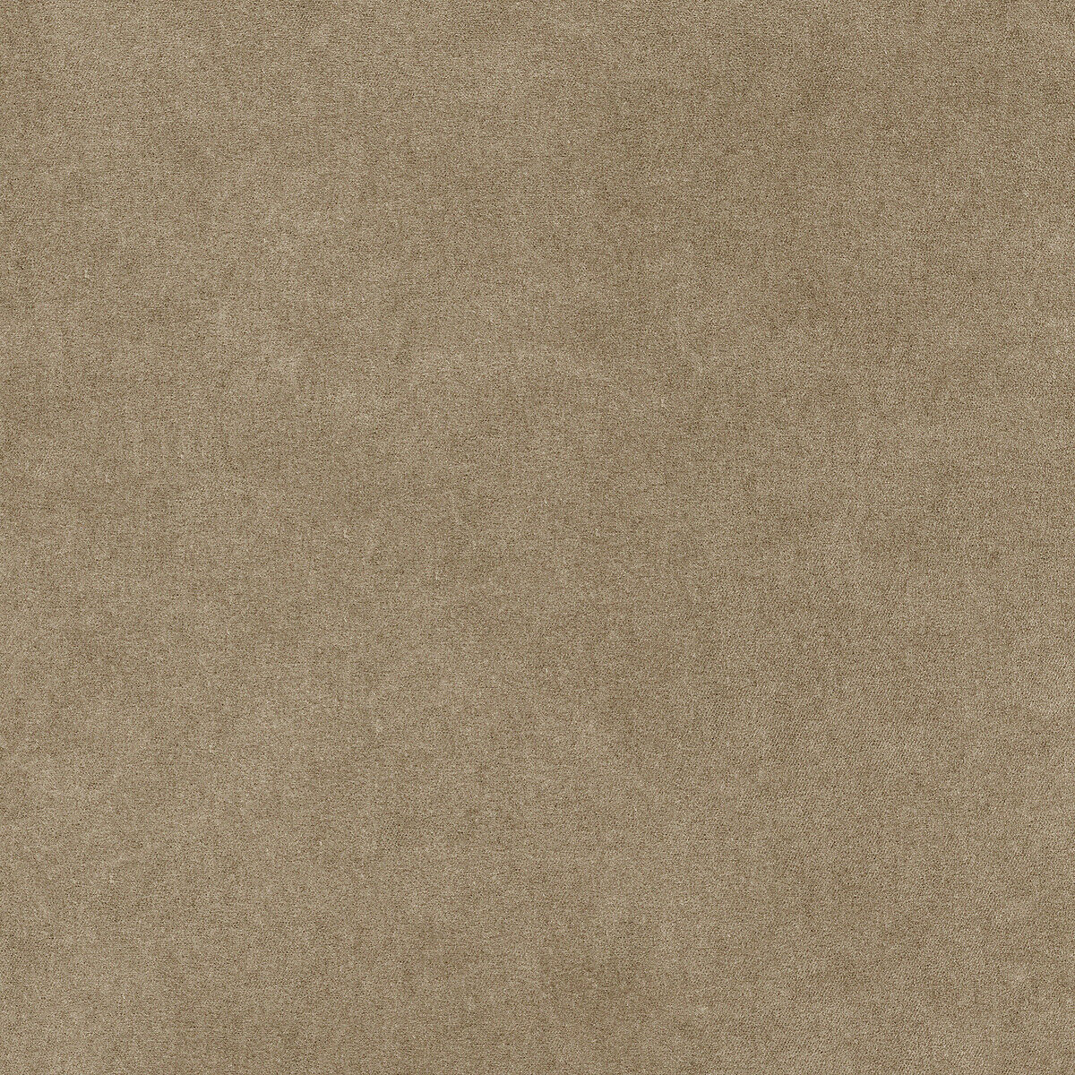 AM.PM Repose-pieds en velours stonewashed, SKANDER