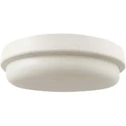 VT-10196 - LED-Deckenleuchte, 12 W, 1160 lm, 4000 K