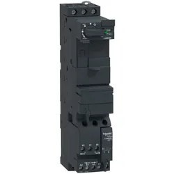 Schneider Electric Wendekombination TeSys U LU2B38BL