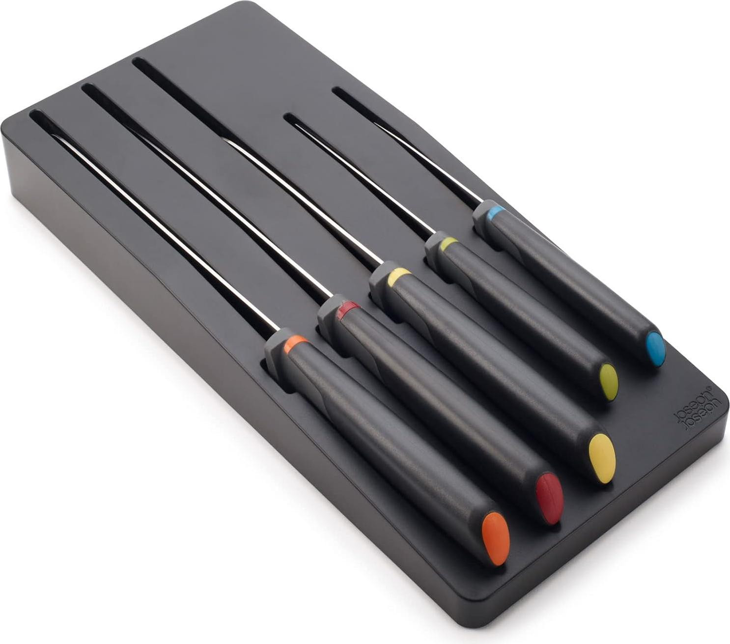 Joseph Joseph Elevate 5-delige messen set met opbergdoos