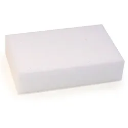 Schmutzradierer, 10 x 10 Stück