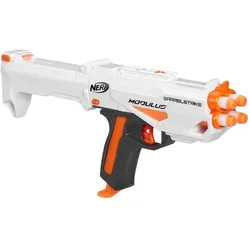 Hasbro Dartblaster Barrelstrike