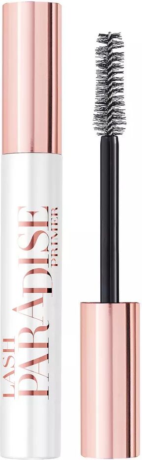 L'OREAL - Lash Paradise Primer, One Size, Weiss