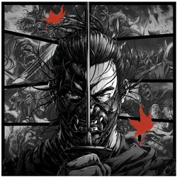 Masterworks, Schallplatten, Ghost of Tsushima (Music from the Video Game) (Shigeru Umebayashi)