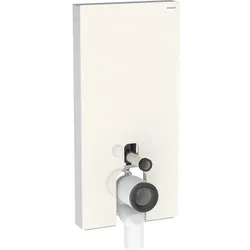 Geberit Monolith Plus Sanitärmodul für Stand-WC 131203JL7