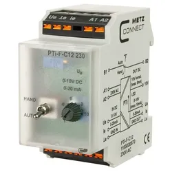 Metz Connect PTi-F-C12 230 V AC 1105020870