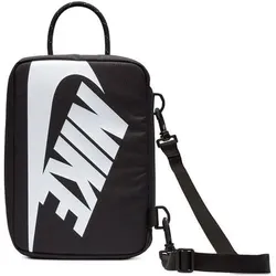 NIKE Tasche NK SHOE BOX BAG SMALL - PRM, Größe ONE SIZE in Pink Pink