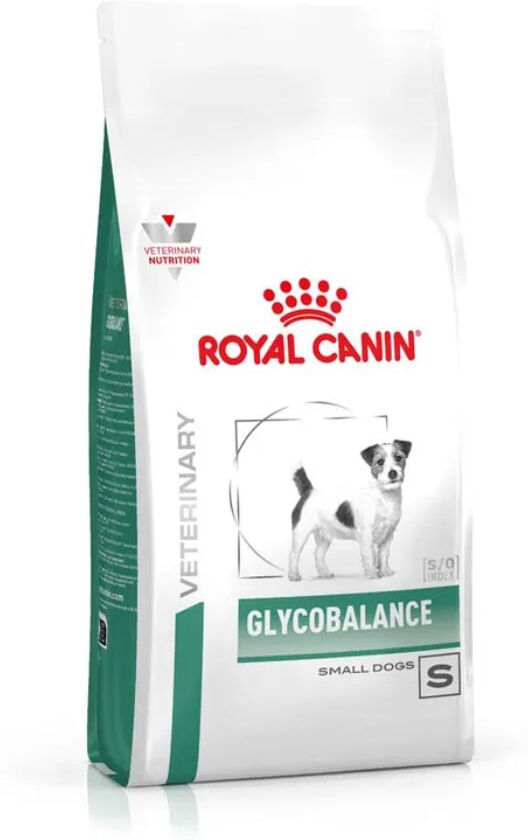 Royal Canin Veterinary Diets Dog Small Glycobalance 1.5KG