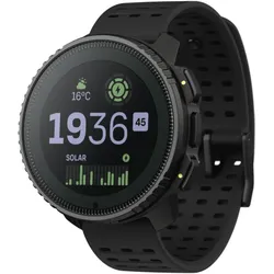 Suunto Vertical Solar (49 mm, ohne SIM), Smartwatch