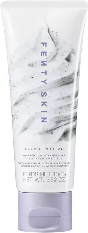 FENTY SKIN - Cookies n Clean - Reinigendes Gesichtspeeling, 100 g, Fantasie