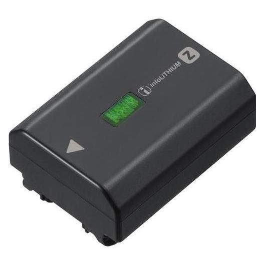 Patona Platinum NP-FZ100 USB-C (Kamera Akku) (1360)