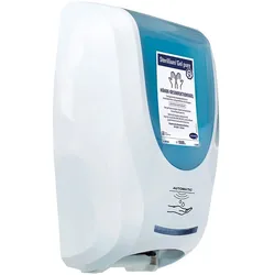 Hartmann CleanSafe touchless Dosierspender