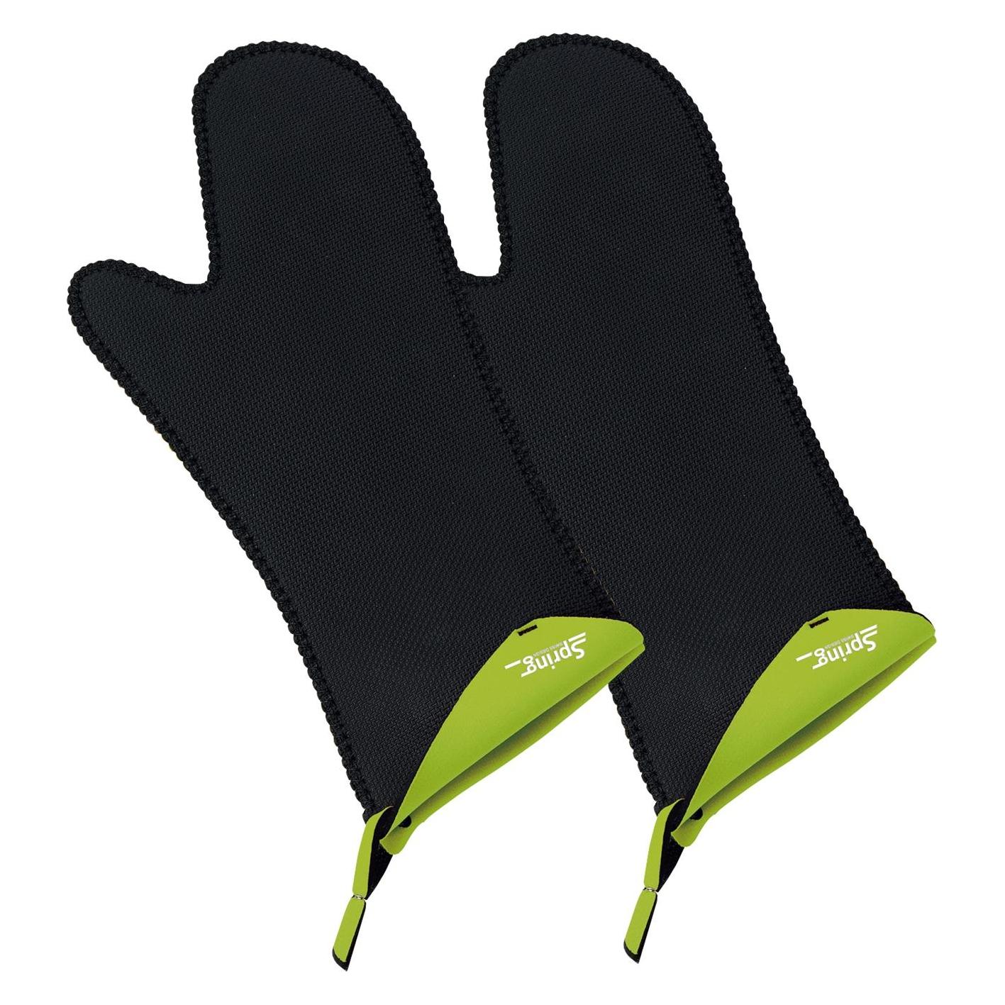 Spring Grips (Kunststoff) (20 9405 52 02)
