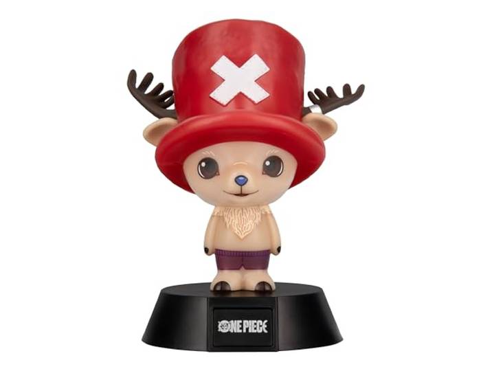 One Piece Chopper Icon Light - Produit One Piece officiellement licencié