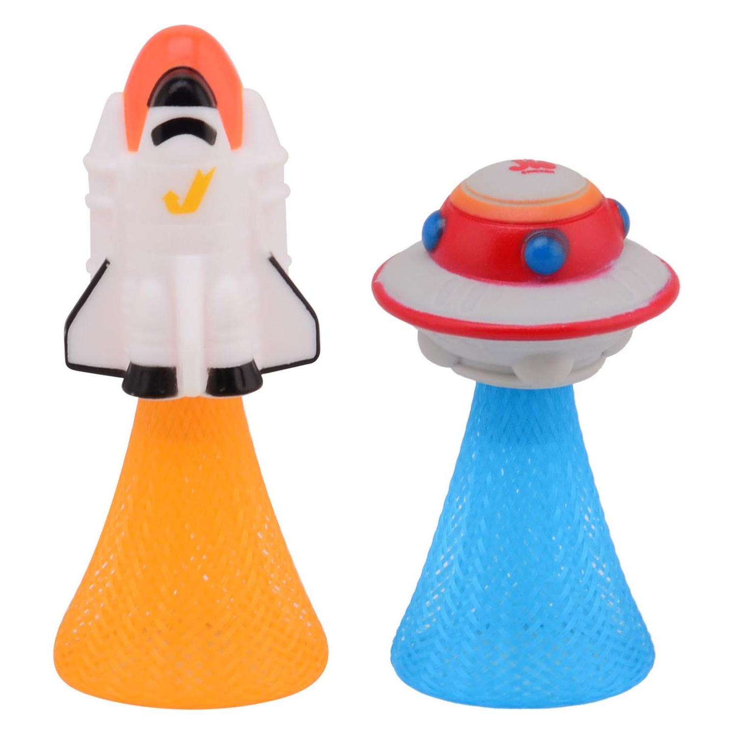 Johntoy Space Hopper (Display=12) (24561)
