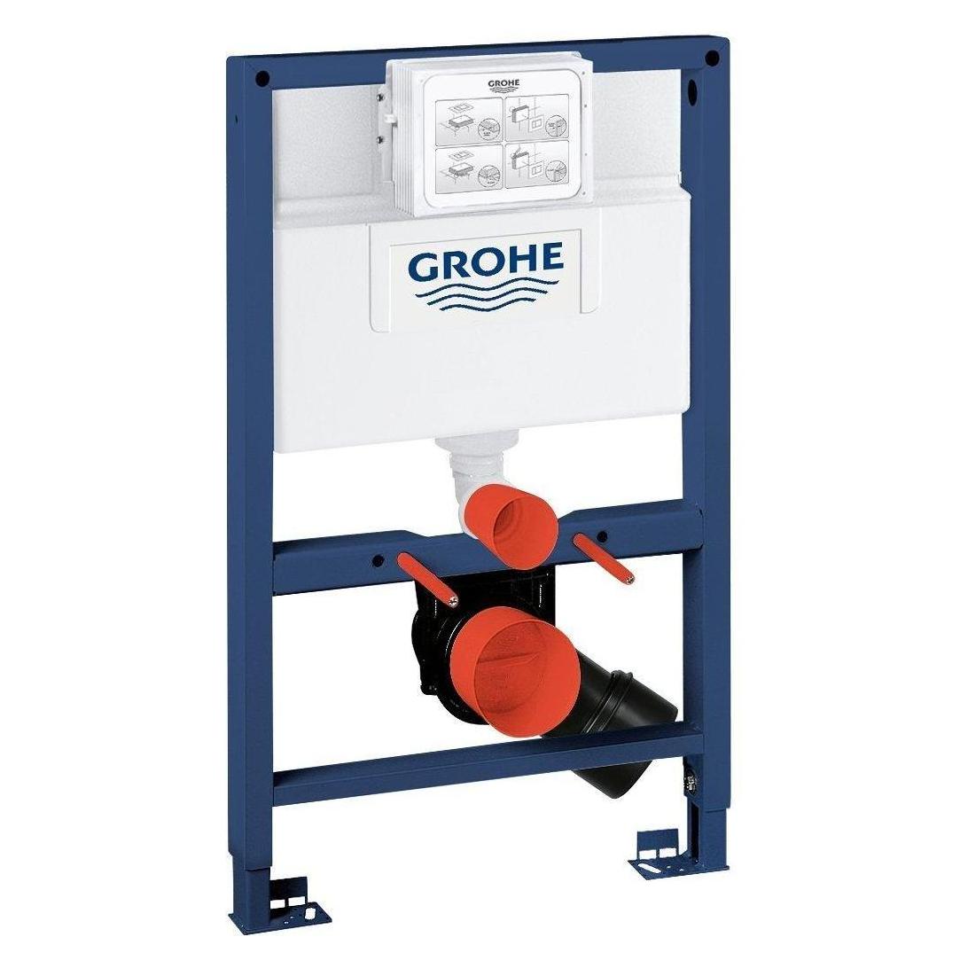 Grohe Wand-WC-Element RAPID SL (38526000)
