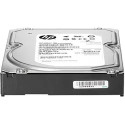 HPE 3Tb Sata 7,200Rpm (3 TB, 3.5"), Festplatte