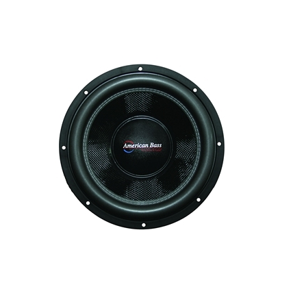 American Bass HD-12