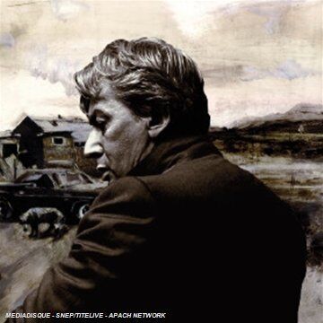 Alain Bashung - Bleu Petrole(ed.Lim) - Preis vom 18.10.2026 19:22:15 h