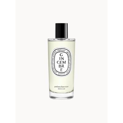 Gingembre Raumspray 150ml würzig von Diptyque