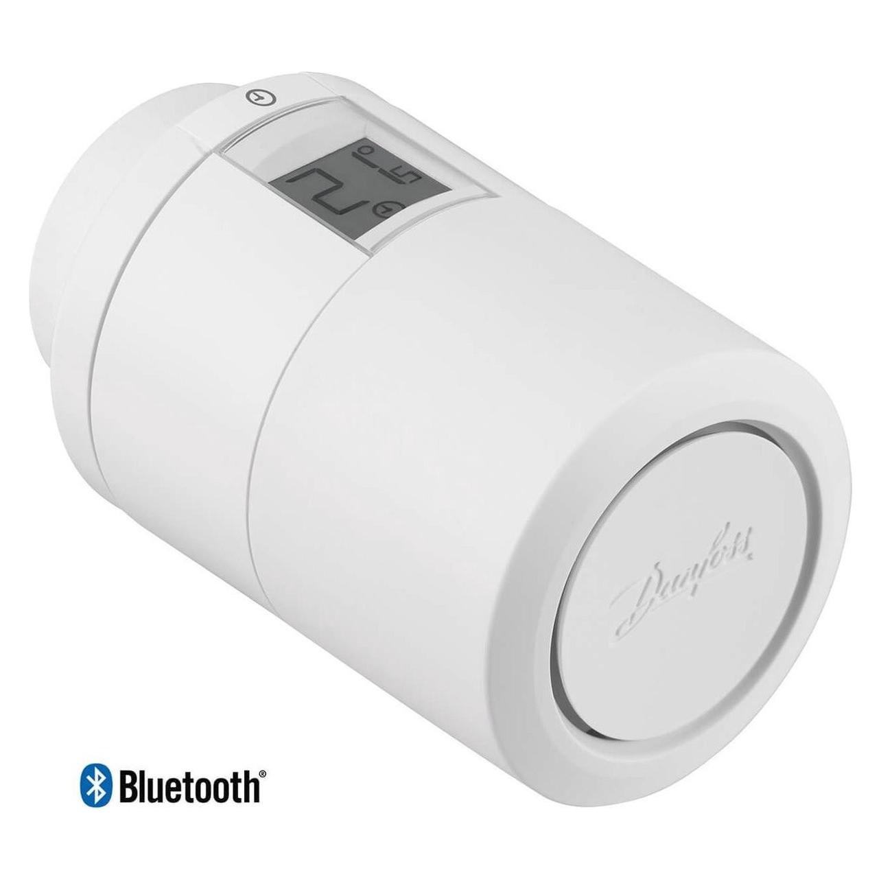 Danfoss Thermostat Danfoss Eco (014G1001)
