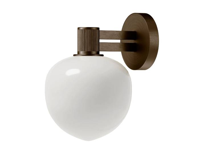 LYFA Memoir 120 Wandleuchte Bronze