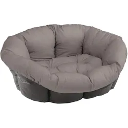 Ferplast Spare Sofa 6 (Hund, Katze), Hundebett + Katzenbett