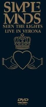 Simple Minds - Simple Minds - Seen the Lights: Live in Verona - Preis vom 27.09.2026 03:53:48 h