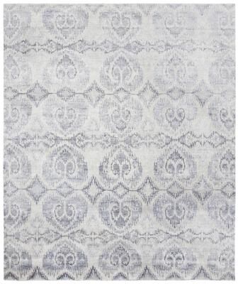 SAFAVIEH Couture Hand-knotted Tibetan Melda Modern Wool Rug