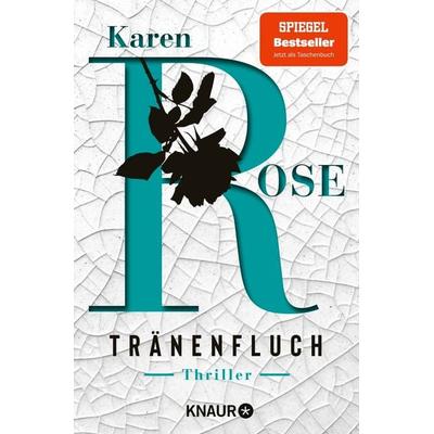 Tränenfluch, Taschenbuch von Karen Rose, Knaur Taschenbuch, 978-3-426-52715-3