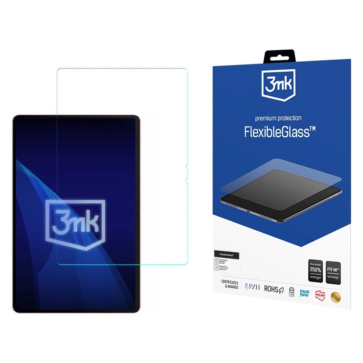 3MK Huawei MatePad Air 12 (2026) - up to 13" FlexibleGlass (1 Stk., Huawei MatePad) (5903108786867)