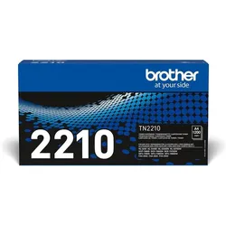 Brother, Toner, Toner Black Cartridge Pages