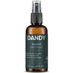 100ml DANDY Beard Cleanser
